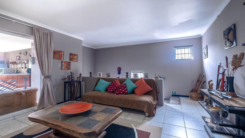 4 Bedroom Property for Sale in Milnerton Ridge Western Cape